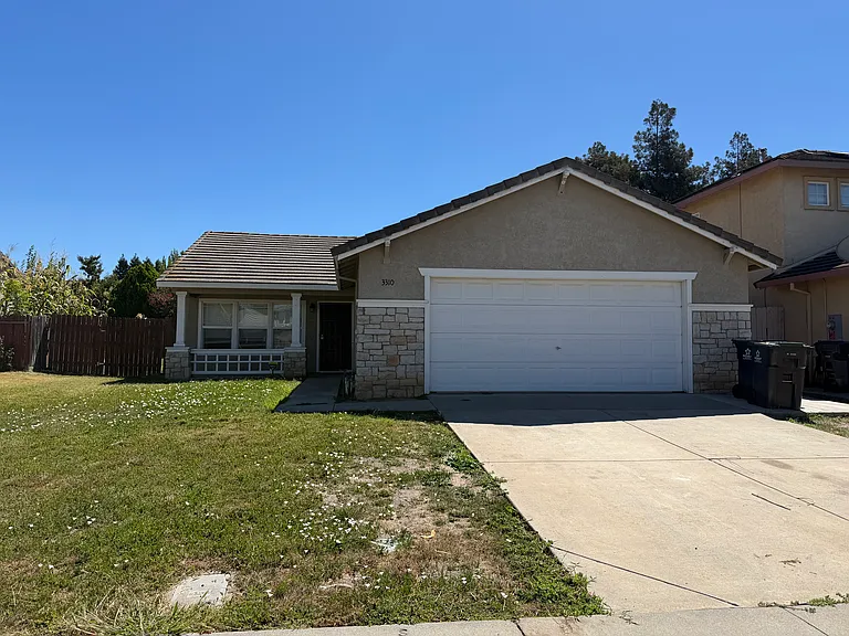 3310 Gaswell Ln — Photo 1