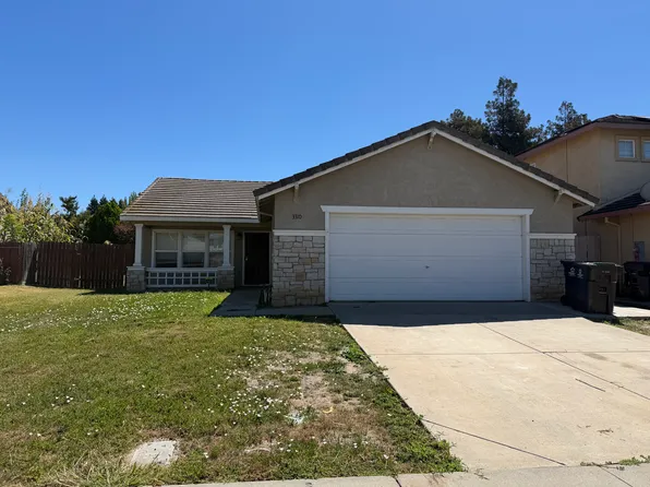 3310 Gaswell Ln, Stockton, CA 95206