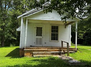 56 Watts Rd, Cedartown, GA 30125