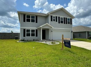 7529 Steeplechase Blvd, Pensacola, FL 32526