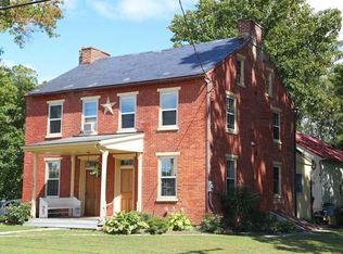 1721 Lampeter Rd, Lancaster, PA 17602