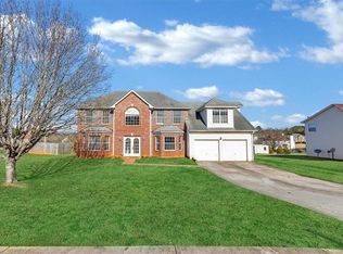 640 Burtons Cv, Hampton, GA 30228