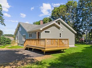 629 Riverside Drive, Augusta, ME 04330