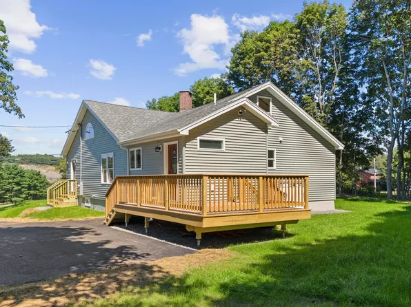 629 Riverside Drive, Augusta, ME 04330