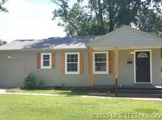 5720 E 3rd St, Tulsa, OK 74112