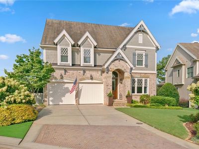 2560 Hillandale Cir, Cumming, GA, 30041