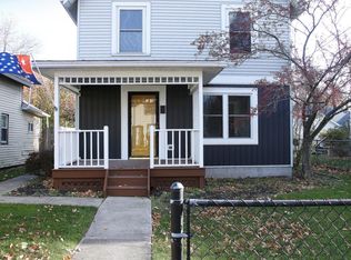 2175 W 33rd St, Cleveland, OH 44113