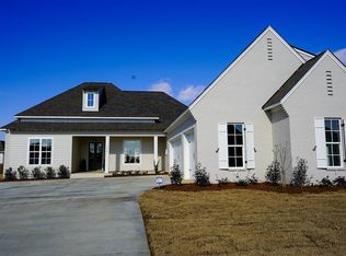 324 Colony Ct, Madison, MS 39110