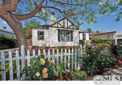 1st image of 4661-63 Valencia Dr