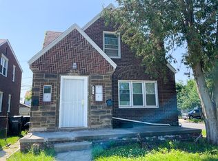 15797 Washburn St #1, Detroit, MI 48238