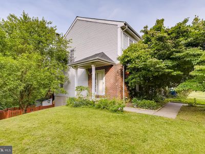17 Ruddington Ct, Reisterstown, MD, 21136