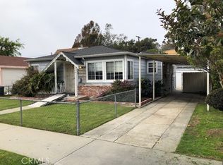 149 W Forhan St, Long Beach, CA 90805