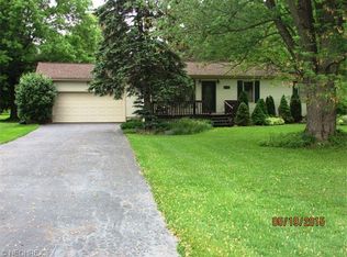 3335 Sandy Lake Rd, Ravenna, OH 44266