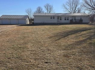 9325 Rio Madera Rd, Kearney, NE 68845