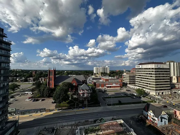 55 Duke St W, Kitchener, ON