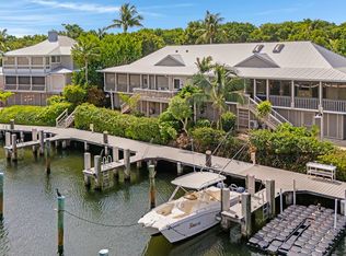 5 S Marina Dr #5, Key Largo, FL 33037