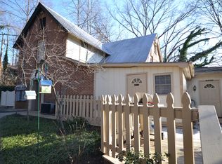 2470 Lynn Rd #C, Tryon, NC 28782