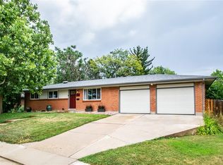 6512 Harlan St, Arvada, CO 80003