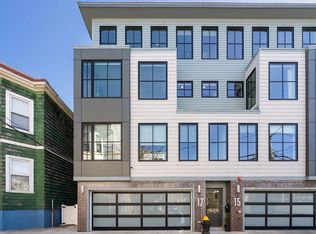 15-17 SW Allow Ct #2, Boston, MA 02127