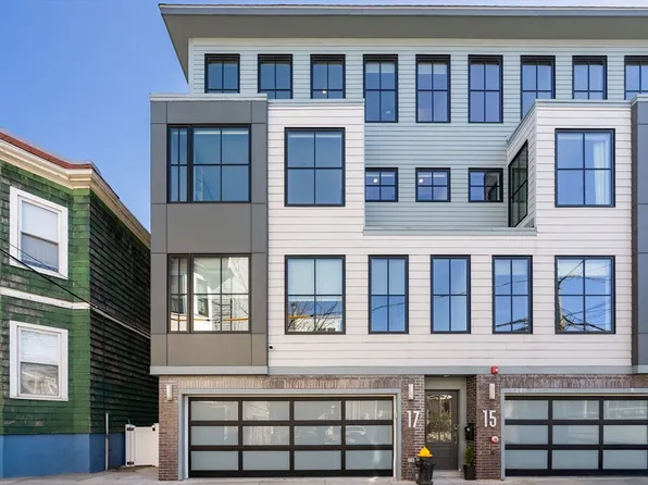 15-17 SW Allow Ct #2, Boston, MA 02127