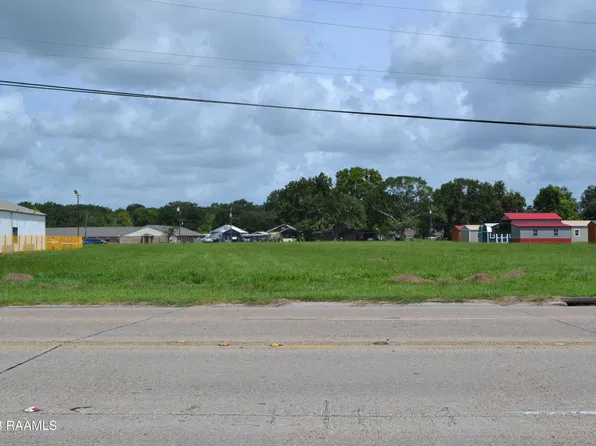 Porter Street St, Saint Martinville, LA 70582
