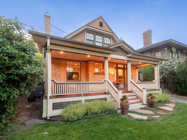 269 N B St, Salt Lake City, UT 84103