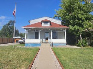 645 N Grant Ave, Loveland, CO 80537