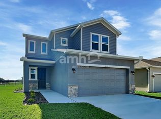 3205 Barber Ave, Parrish, FL 34219