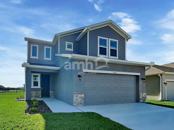 3205 Barber Ave, Parrish, FL 34219