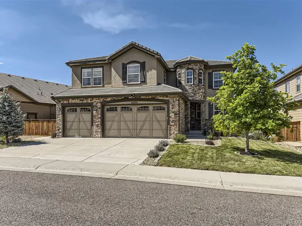 14175 Double Dutch Circle, Parker, CO 80134