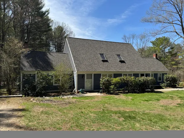 23 Francis Way #5, Kittery, ME 03904