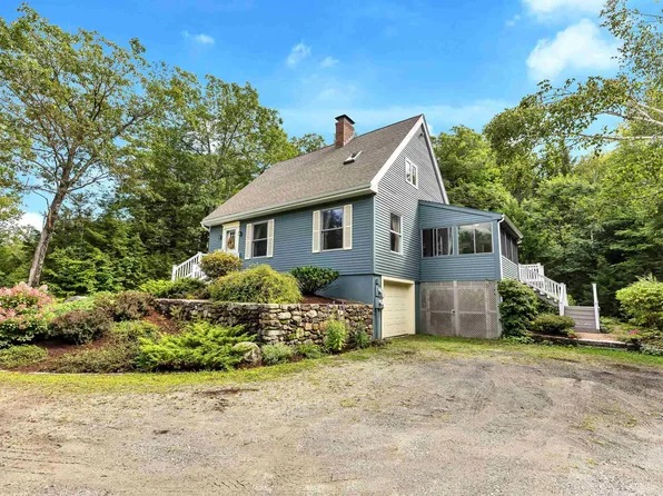 83 Sunridge Road, Rindge, NH 03461