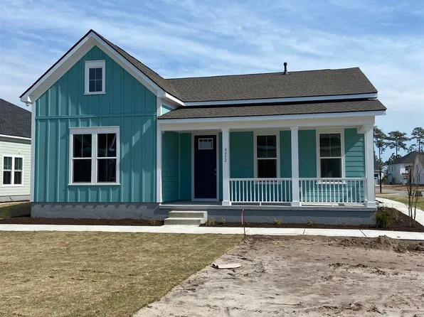 6052 Curran St. #CT203-JAY FARMHOUSE, Murrells Inlet, SC 29576