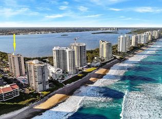 4200 N Ocean Dr APT 2-306, Riviera Beach, FL 33404