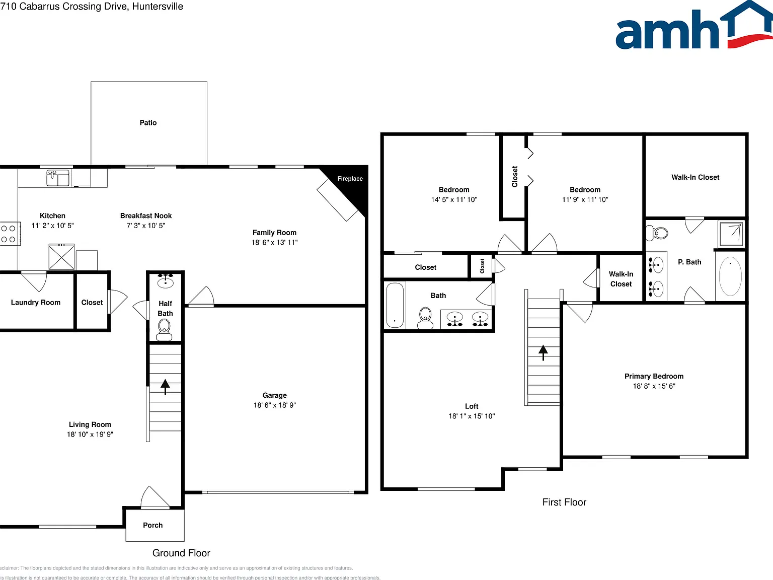 3 bed, 2.5 bath, 2370 sqft, $2,450 — Photo 2
