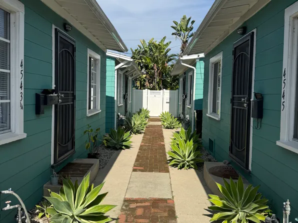 4543 Alumni Ave #1/4, Los Angeles, CA 90041