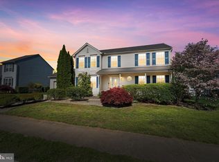 77 E Radison Run, Clayton, DE 19938