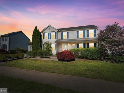 77 E Radison Run, Clayton, DE, 19938