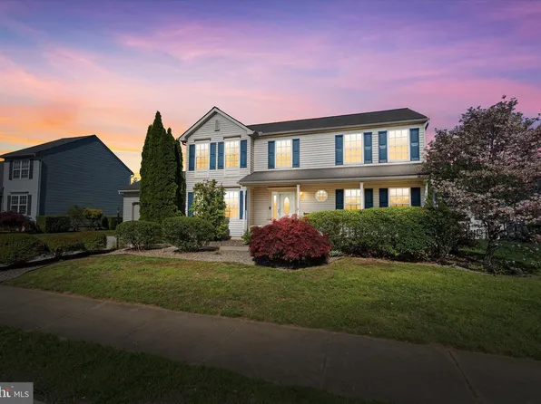 77 E Radison Run, Clayton, DE 19938