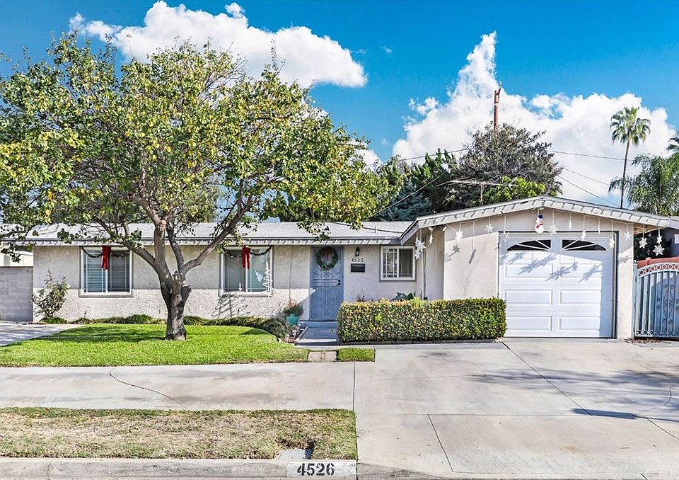 1st image of 4526 N Trujillo Dr