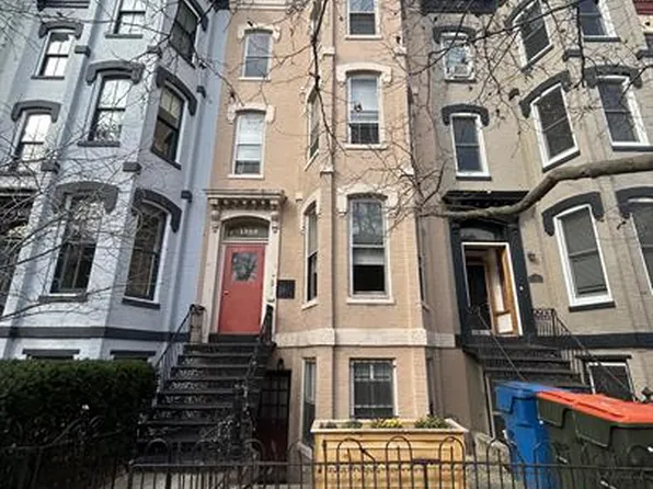 1325 Q St NW APT 1, Washington, DC 20009