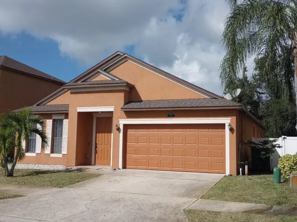 2762 Glenridge Cir, Merritt Island, FL 32953