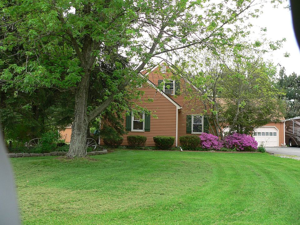 East View