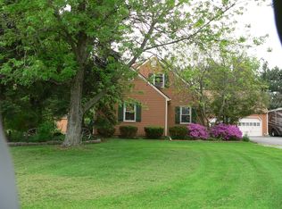 9743 Ramm Rd, Monclova, OH 43542