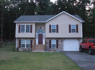 2098 Tula Dr, Salem, VA 24153