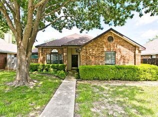 1401 Spring St, Allen, TX 75002