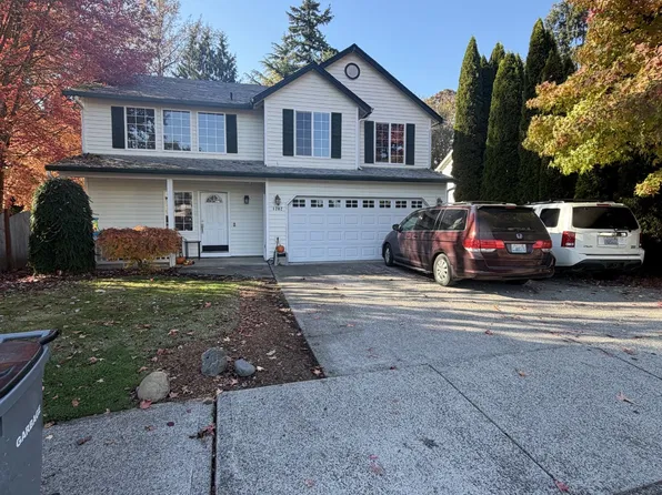 1202 NE 17th Ave, Battle Ground, WA 98604