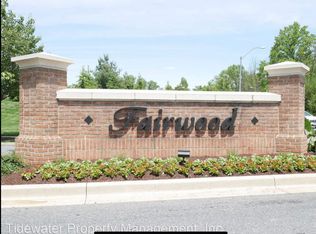 13132 Saint James Sanctuary Dr, Bowie, MD 20720