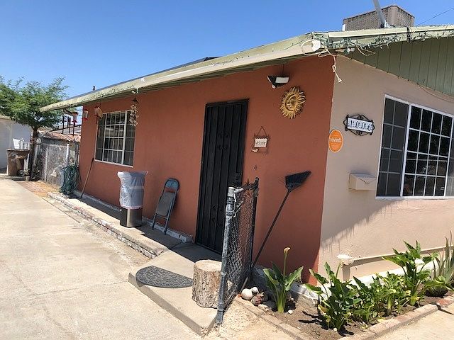 Property Front View