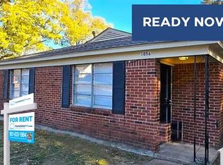 1056 Hudson St #1, Memphis, TN 38112
